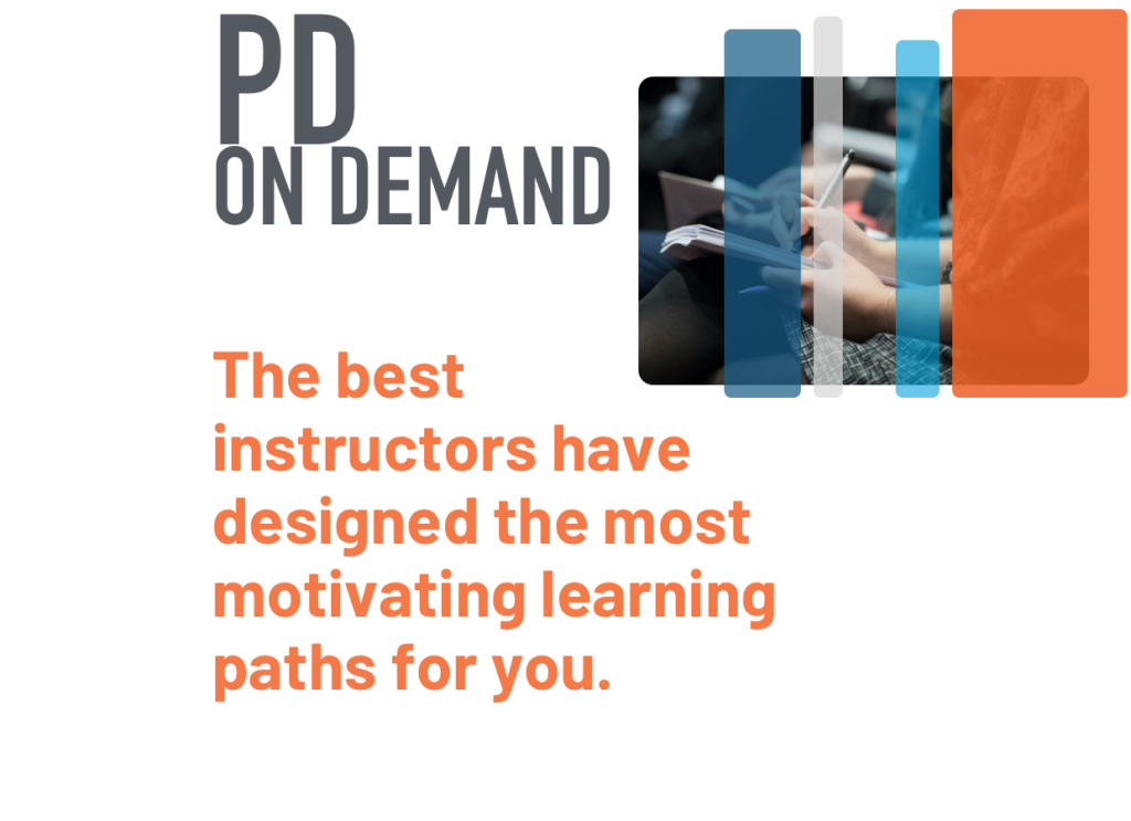 PD on Demand