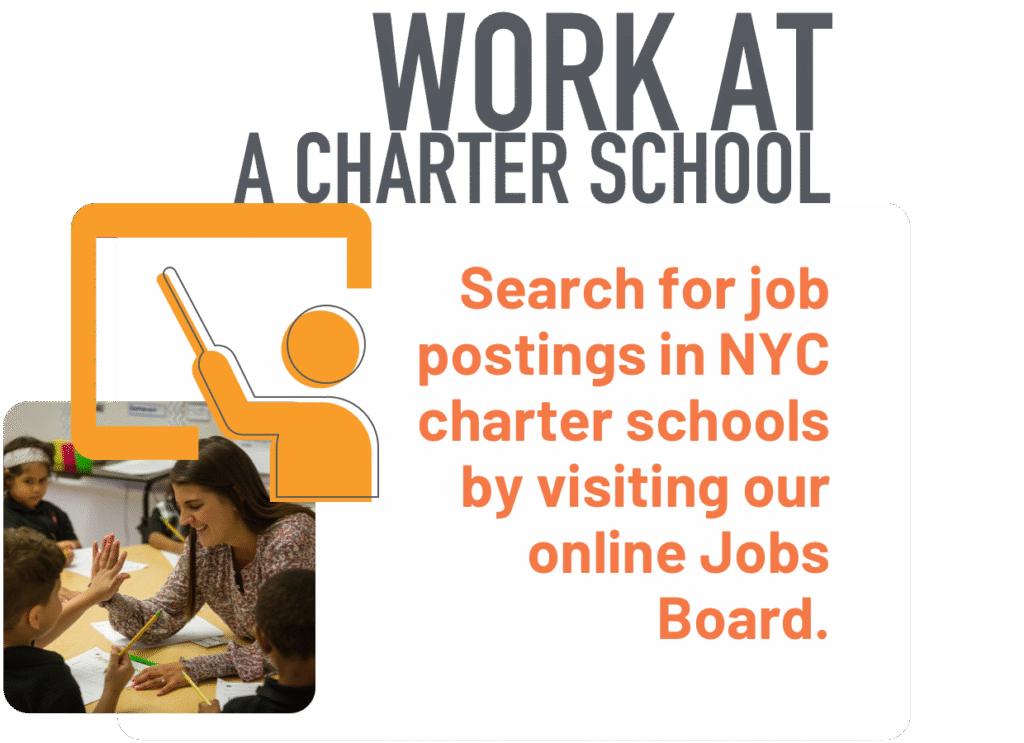 Work at a Charter School